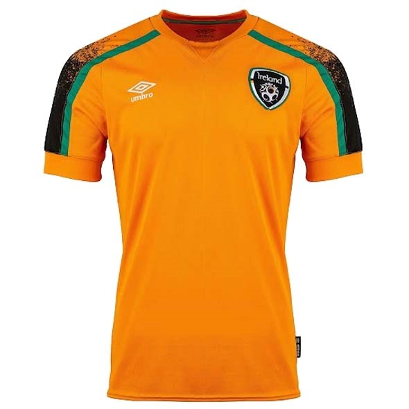 Tailandia Camiseta Irlanda 2nd 2021-2022
